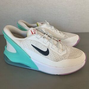 Nike Airmax 270 GO slip on sneakers